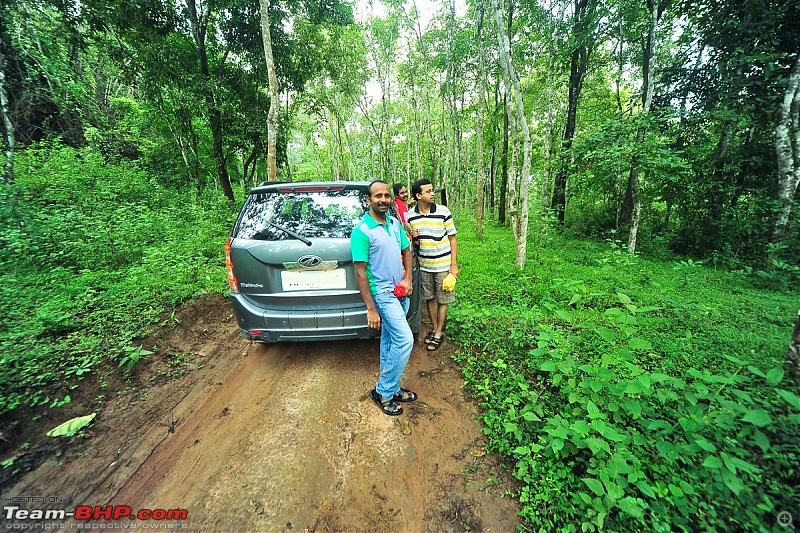 M(y) Hawk - Grey Mahindra XUV500 W6, 62000 kms update-12.jpg