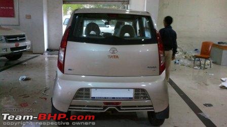 My Nanovation : Tata Nano-20120721205.jpg