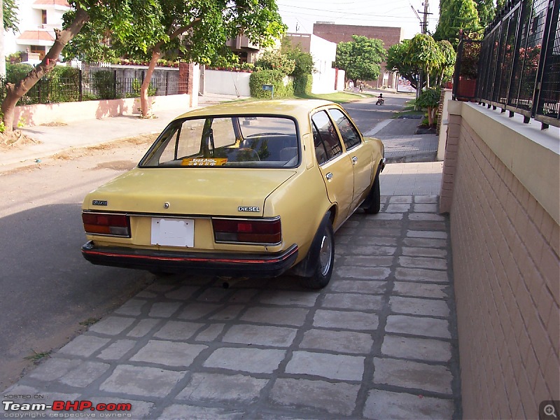 Maruti Swift Dzire AT (Automatic Transmission) comes home-3-rhs-back.jpg