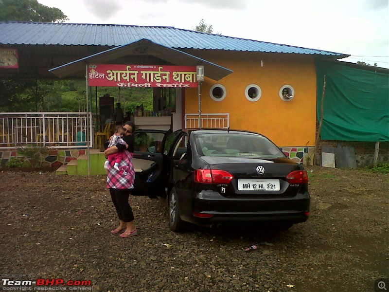 Jet Set Go! Volkswagen Jetta Highline AT. *UPDATE* 2 years and 2nd Service up-aryan-dhaba.jpg