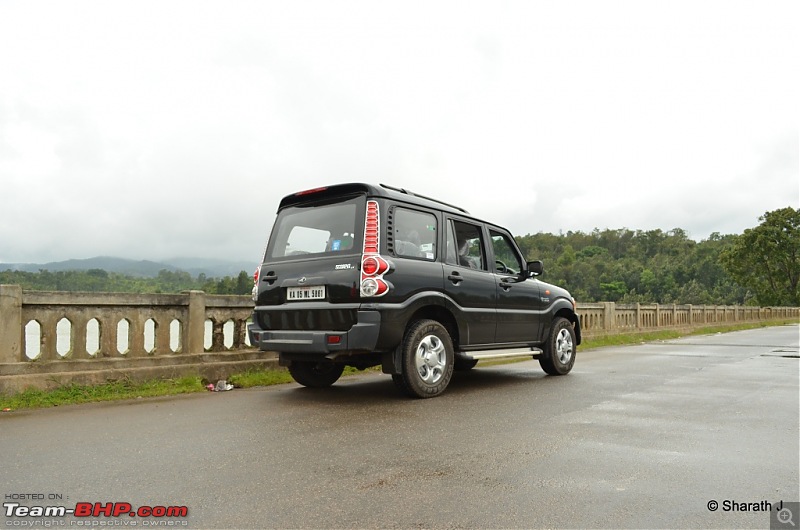 Mahindra Scorpio LX: My Dream Come True: Initial Ownership Review-dsc_0630.jpg