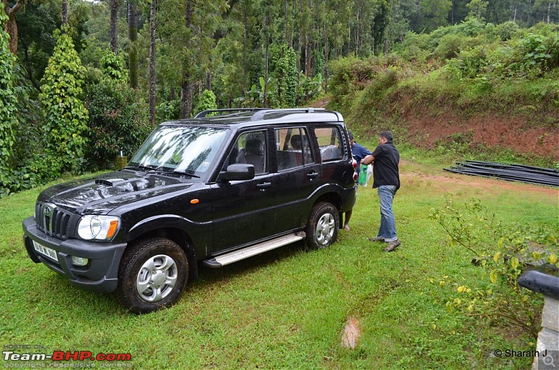 Mahindra Scorpio LX: My Dream Come True: Initial Ownership Review-dsc_0636.jpg