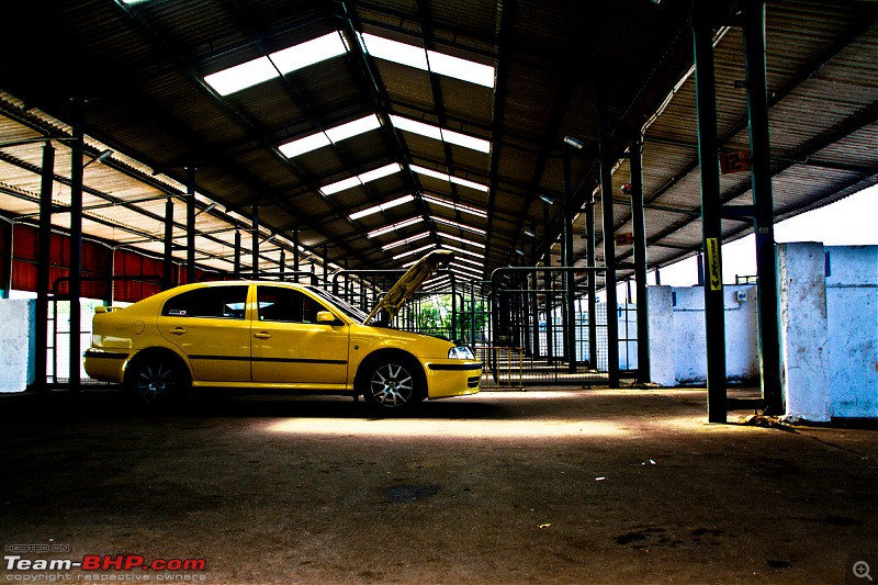 My quest for a hot hatch!! Palio S10 EDIT : Now Another one; the mods have begun-img_9033.jpg