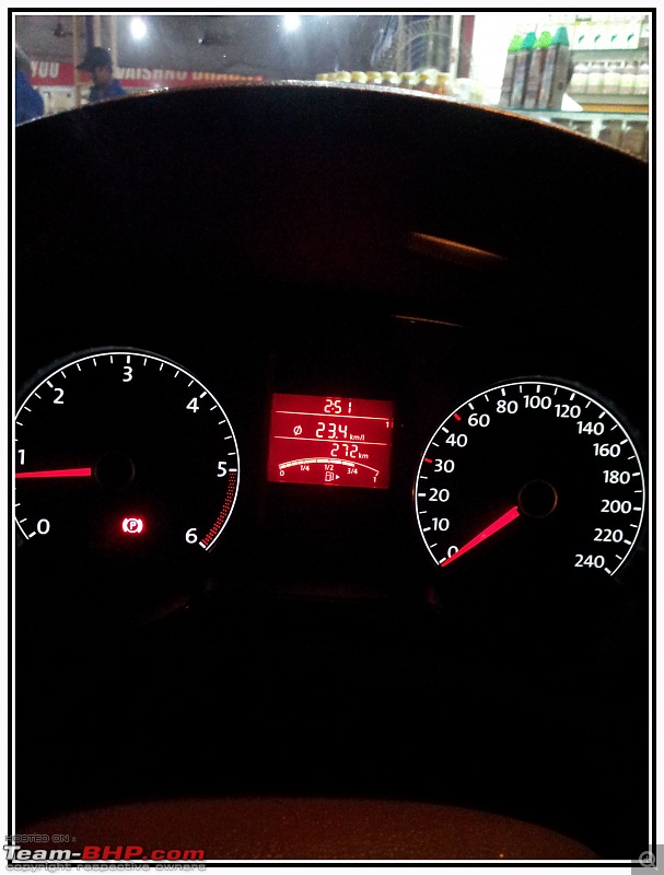 My Terra Beige VW Vento TDi - 38,000 kms update-20120721_025120team-bhp.jpg