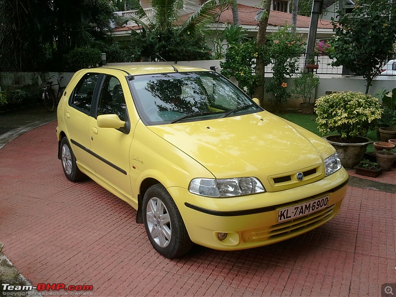 My quest for a hot hatch!! Palio S10 EDIT : Now Another one; the mods have begun-c360_20111127152841_org.jpg