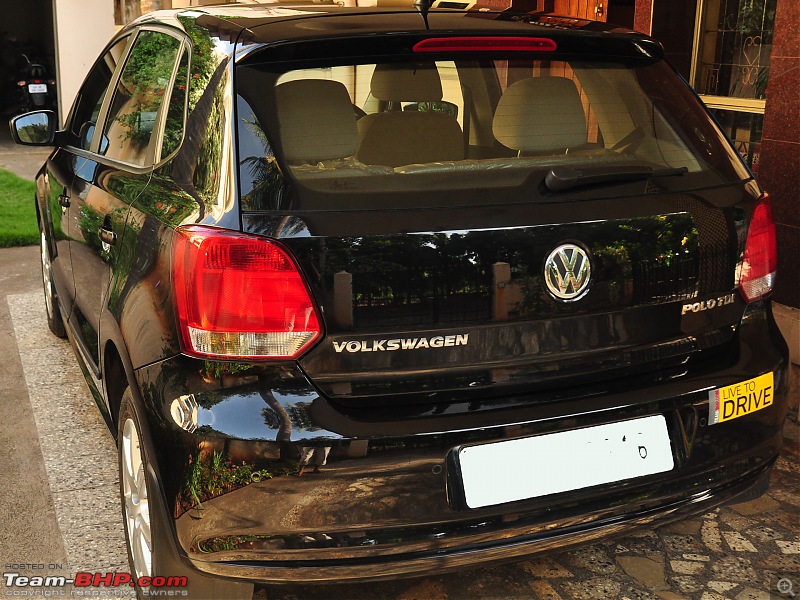 VW Polo TDI Highline : Multiple Breakdowns & Replacements. EDIT : Now Sold!-dsc_0138-bhp.jpg