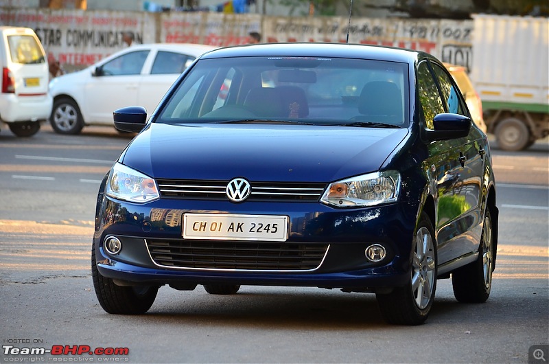 My Blueberry! VW Vento TDi Highline. EDIT: 75,000 km update on page 12-dsc_1509.jpg