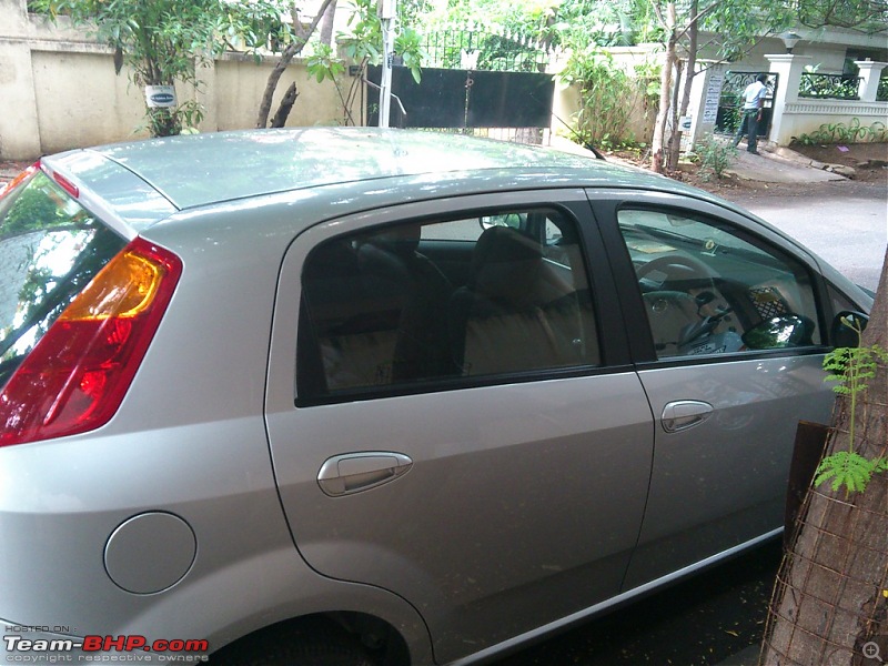 Italiano Bellezza - Fiat Grande Punto 1.3 MJD Emotion. EDIT : 2nd Service update-after-re70-2.jpg