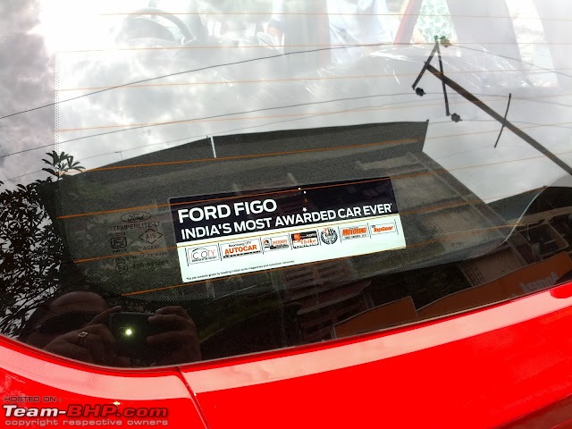 Ford Figo 1.2 DuraTec Titanium - Initial Ownership Review-img_20120818_120453.jpg