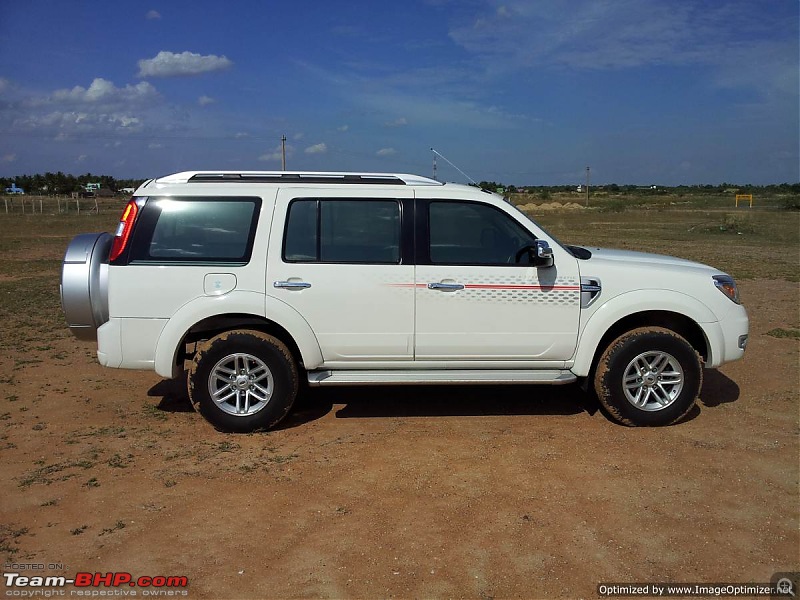 My Ford Endeavour 3.0L 4x4 AT. EDIT: Now sold at 43,250 km-endeavouroptimized.jpg