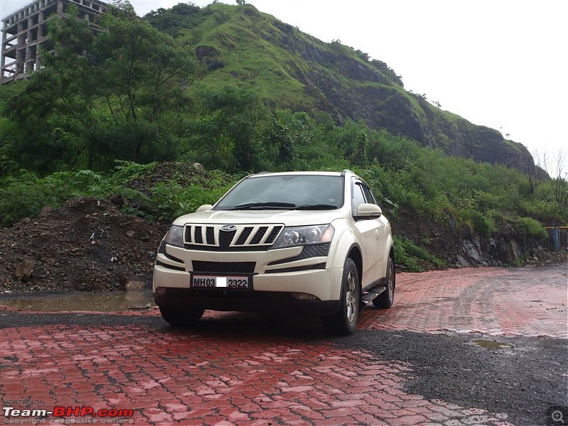 Xoovy - My Mahindra XUV5OO W8-dsc_0070.jpg