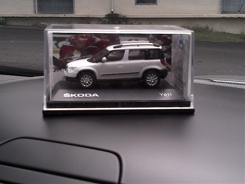 Falling in Love Again. The Story of a Czech Maiden - Skoda Yeti-img2012090600029.jpg