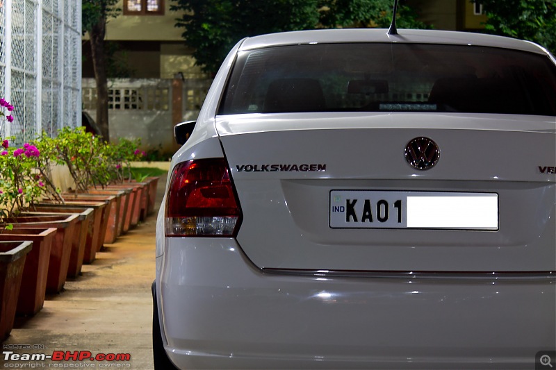 My white shadowfax arrives: Volkswagen Vento TDI HL ownership review-img_5147.jpg