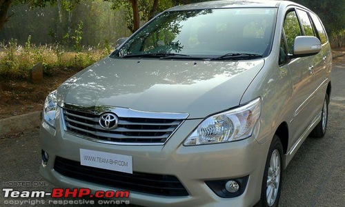 Mahindra Xylo - The Time of our Life @ 17 months / 15000 kms-innova.jpg