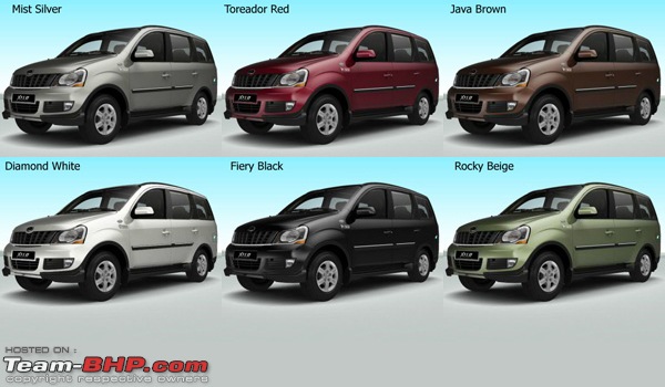 Mahindra Xylo - The Time of our Life @ 17 months / 15000 kms-colors.jpg
