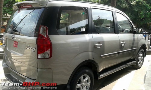 Mahindra Xylo - The Time of our Life @ 17 months / 15000 kms-silver.jpg