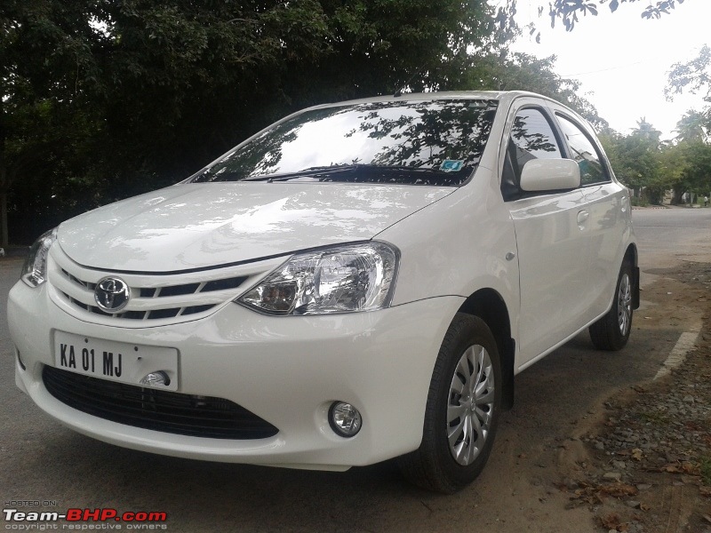 My Toyota Liva GDSP, a true Journey: 2nd Free Service (10,000 kms) update on Pg. 4-3b.jpg