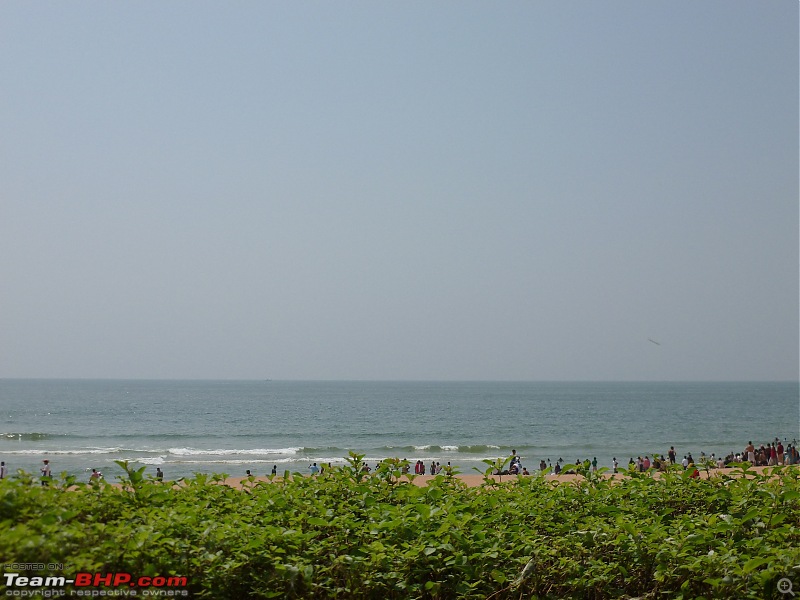 Return to Sun Surf Sand but no Sorpotel - Goa!-calangute1.jpg