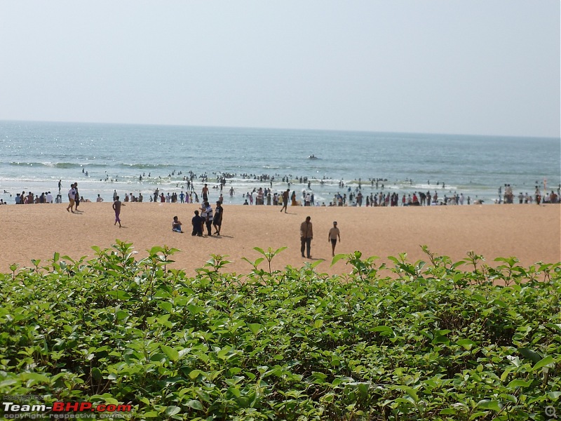 Return to Sun Surf Sand but no Sorpotel - Goa!-calangute3.jpg