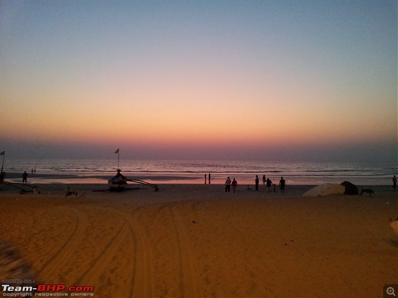 Return to Sun Surf Sand but no Sorpotel - Goa!-benmorning.jpg