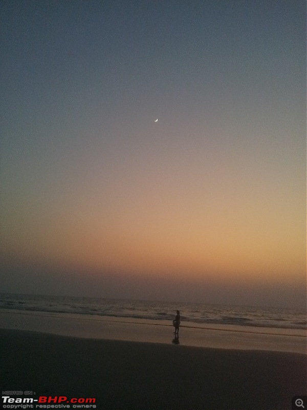 Return to Sun Surf Sand but no Sorpotel - Goa!-colvaevening2.jpg