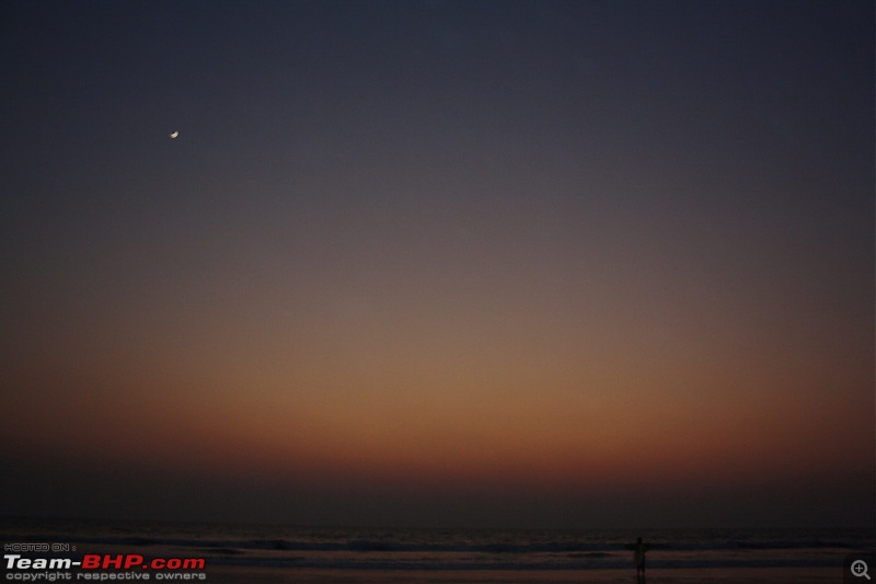 Return to Sun Surf Sand but no Sorpotel - Goa!-colvaevening3.jpg