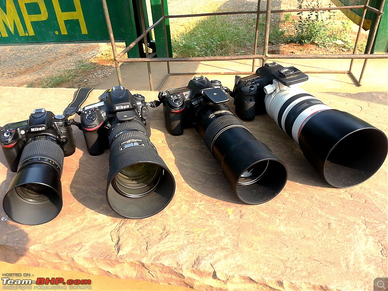 Sariska Tiger Reserve - Land of Tigers? Quick getaway from Gurgaon-20121021_090232.jpg