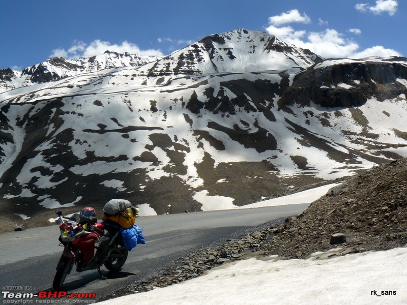 6 riders, 4000 kms - A glimpse of Spiti and Leh from a Biker horizon-340p1080491.jpg