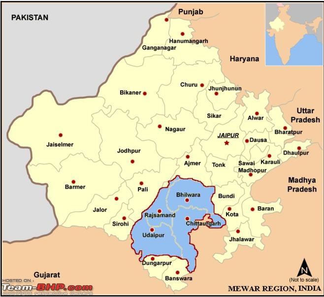 4500 km: B'lore-Nashik-Maheshwar-Ujjain-Ajmer-Chittaur-Ahmedabad-B'Lore-chittuar-map.jpg