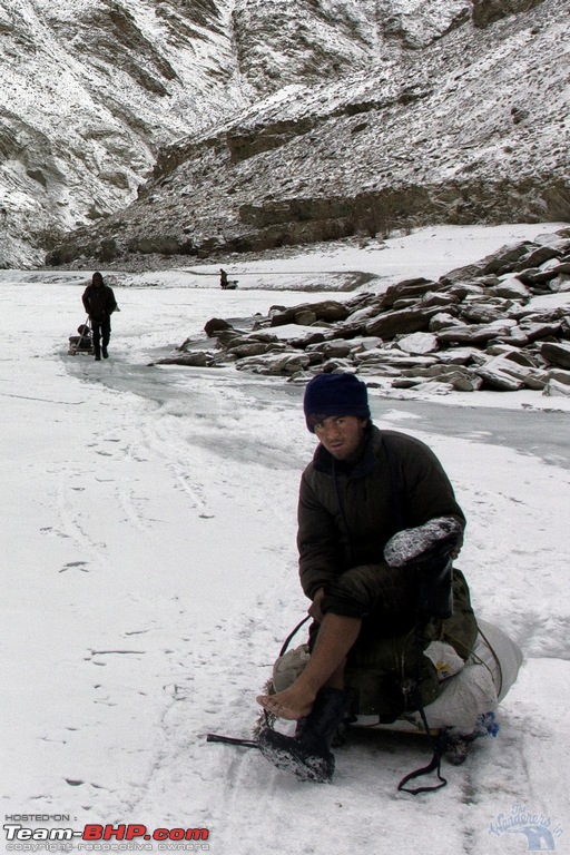 A Royal Enfield Bullet ride, a Flight and a sub-zero Ice Trek! [Zanskar Chadar trek]-img_5545.jpg