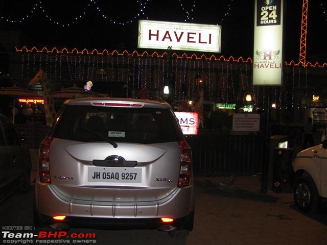 Drive in my XUV to Delhi & beyond-xuv-2.jpg