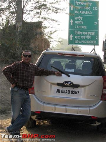 Drive in my XUV to Delhi & beyond-xuv-11.jpg