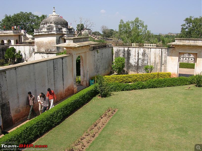 4500 km: B'lore-Nashik-Maheshwar-Ujjain-Ajmer-Chittaur-Ahmedabad-B'Lore-dscn3271.jpg