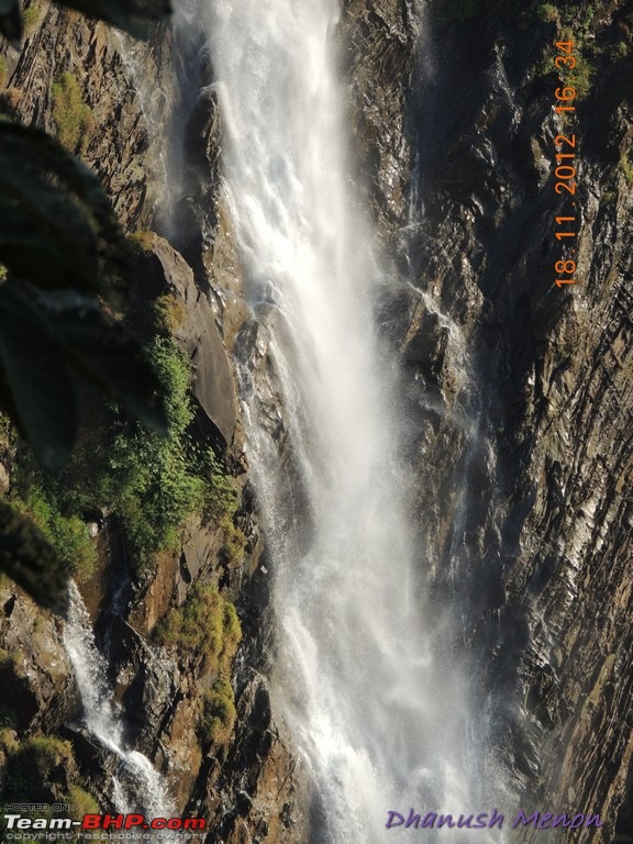 Report : Kochi - Kollur - Jog Falls - Chikmagalur - Mysore-dscn0895.jpg