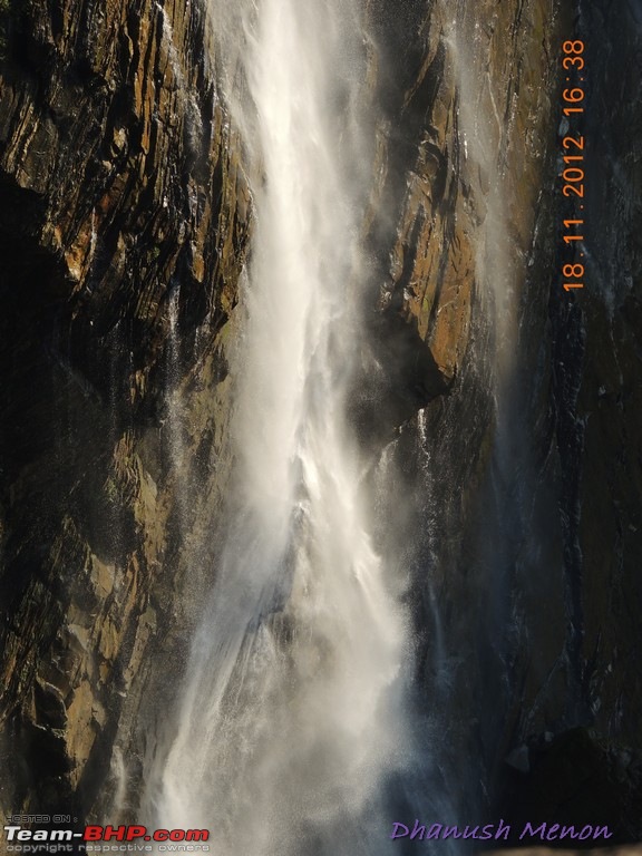 Report : Kochi - Kollur - Jog Falls - Chikmagalur - Mysore-jog-falls.jpg