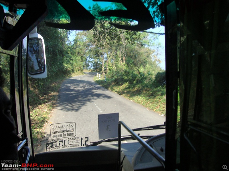 One day dash to Idukki and Cheruthoni-bus4.jpg