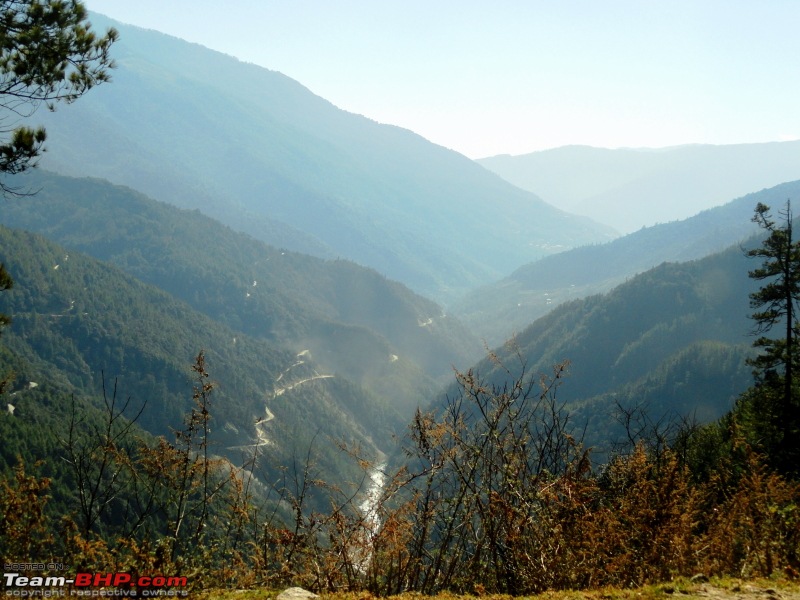 The Last Shangri-Laat the last minute - Bhutan!-valley-roads.jpg