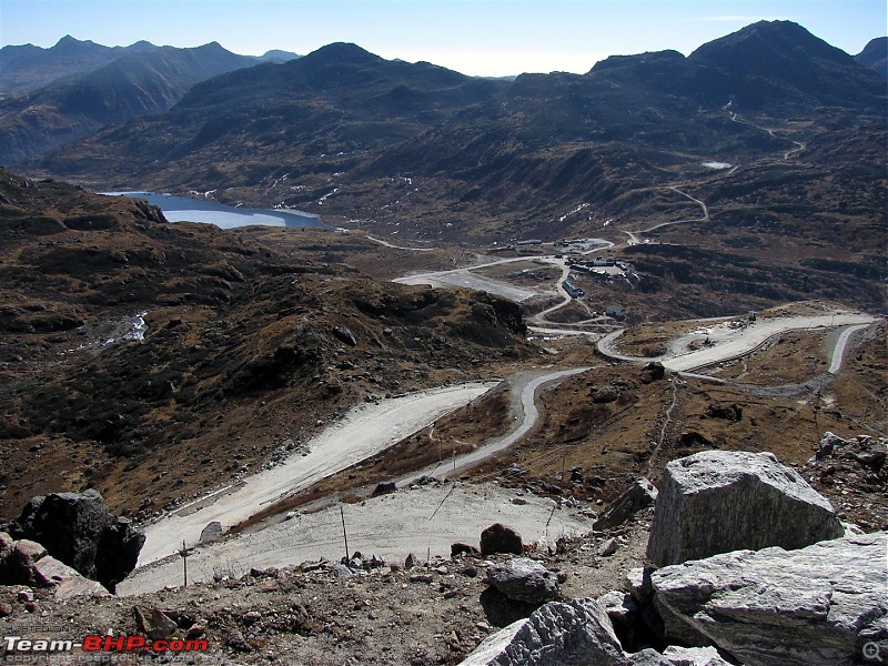 Drive to Gangtok, Nathu La, Lachung & Yumthang in my XUV500-xuv022.jpg