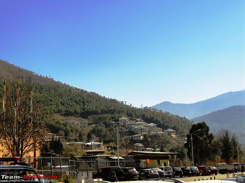 The Last Shangri-Laat the last minute - Bhutan!-thimphu-streets-3.jpg