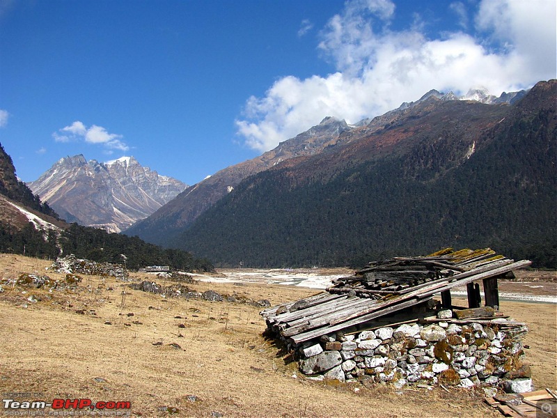 Drive to Gangtok, Nathu La, Lachung & Yumthang in my XUV500-yumthang016.jpg