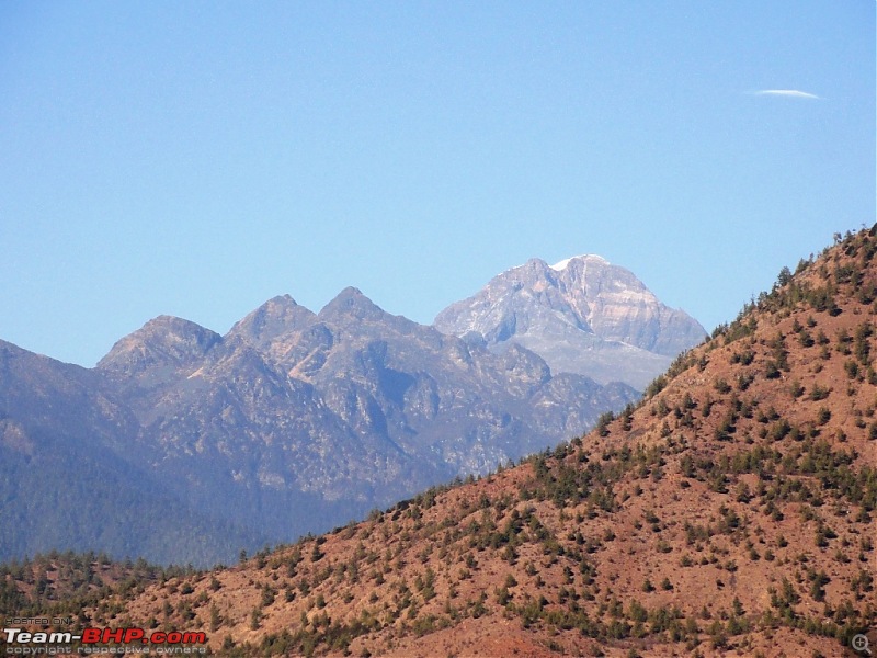 The Last Shangri-Laat the last minute - Bhutan!-snow-cap.jpg