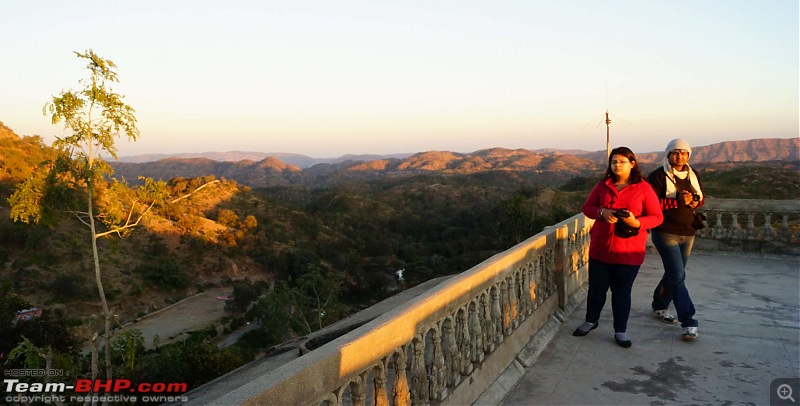 Hawk-On-Fours (H-4) Roadtrip: Kumbhalgarh & Ranakpur-sunset-8.jpg