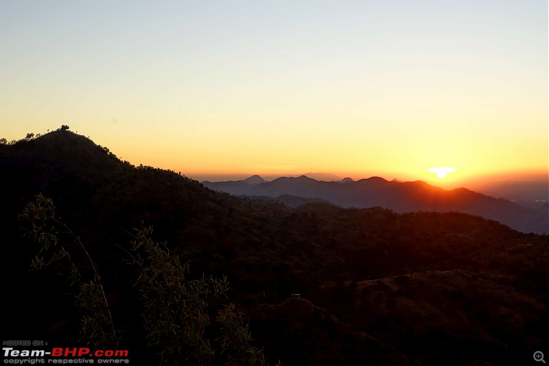 Hawk-On-Fours (H-4) Roadtrip: Kumbhalgarh & Ranakpur-sunset-15.jpg