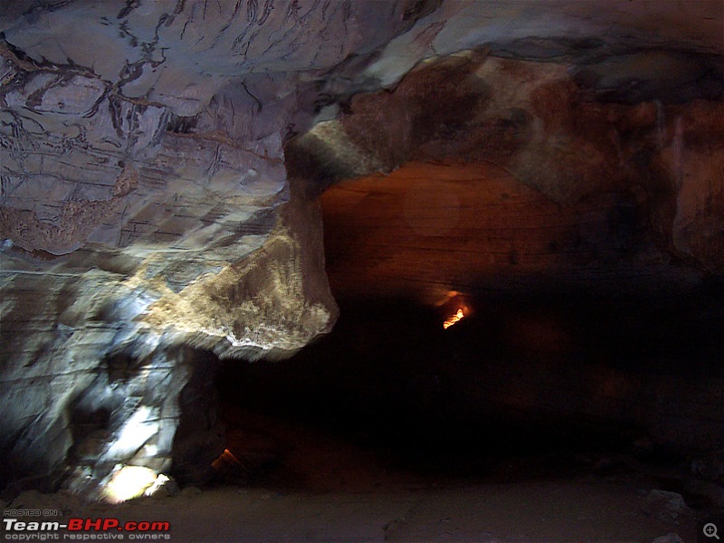 'Xing'ing around ! - Belum Caves, 1 day , 700kms...-5.jpg