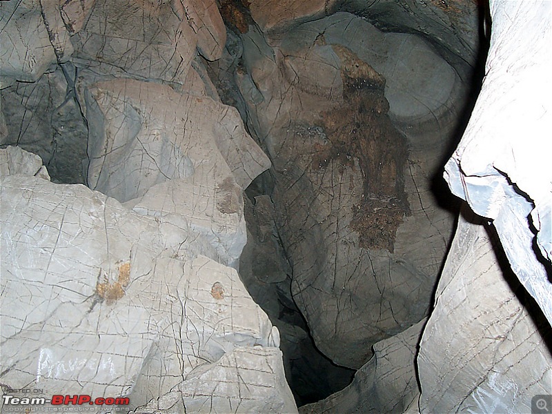 'Xing'ing around ! - Belum Caves, 1 day , 700kms...-25.jpg