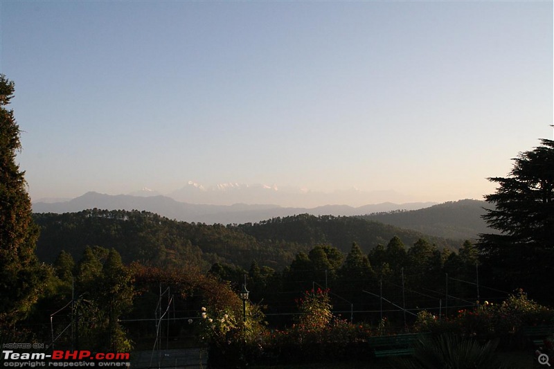 Uttarakhand Trip : Mahavatar Babaji Cave, Dunagiri, Jageshwar Jyortling & Sitabani-img_8407.jpg