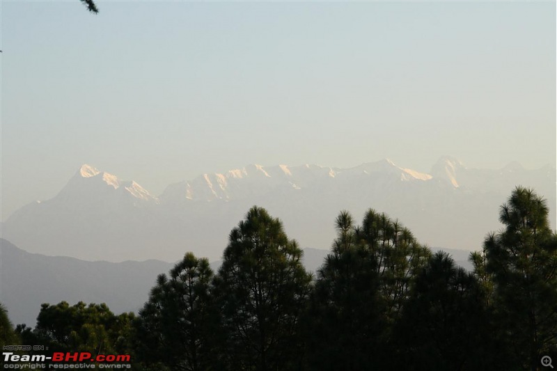 Uttarakhand Trip : Mahavatar Babaji Cave, Dunagiri, Jageshwar Jyortling & Sitabani-img_8385.jpg