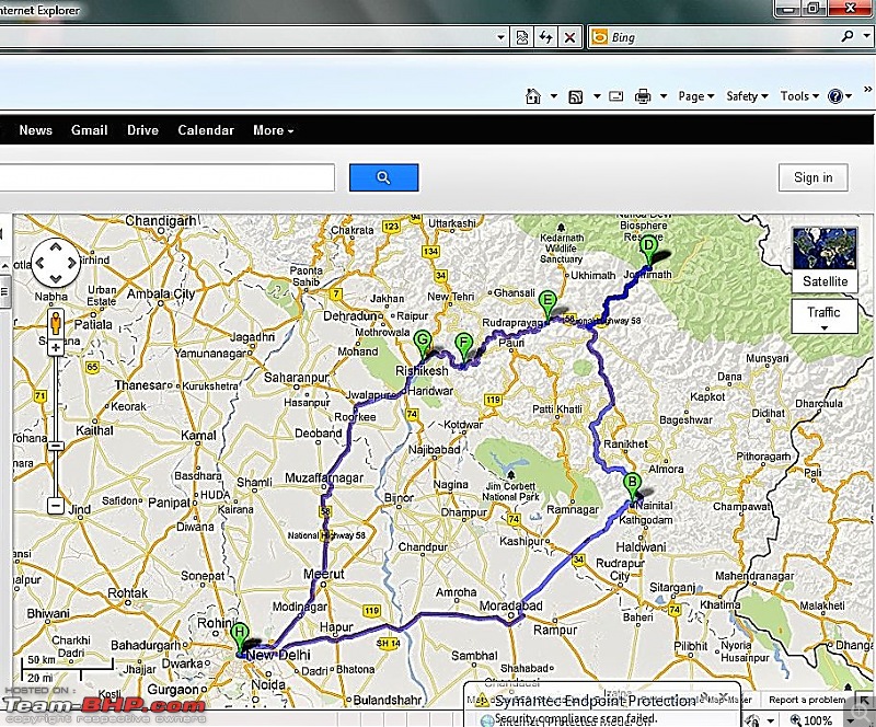 Uttarakhand : A Bone-Chilling Winter Vacation in the "Land of Gods"-uk-route-map.jpg