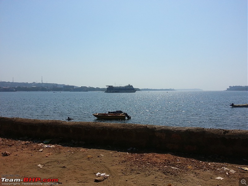 Lightning visit to Goa!-20130113_133726.jpg