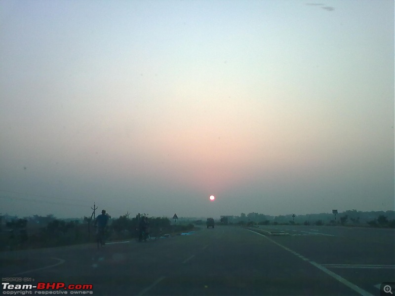 Bangalore to Jajpur Road (1620 Km in 25 Hours)-03012009_002.jpg